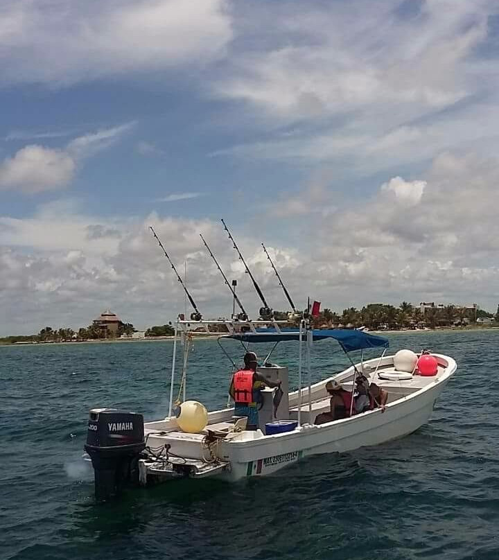 Tequila Beach Tours-Xcalak必去景点