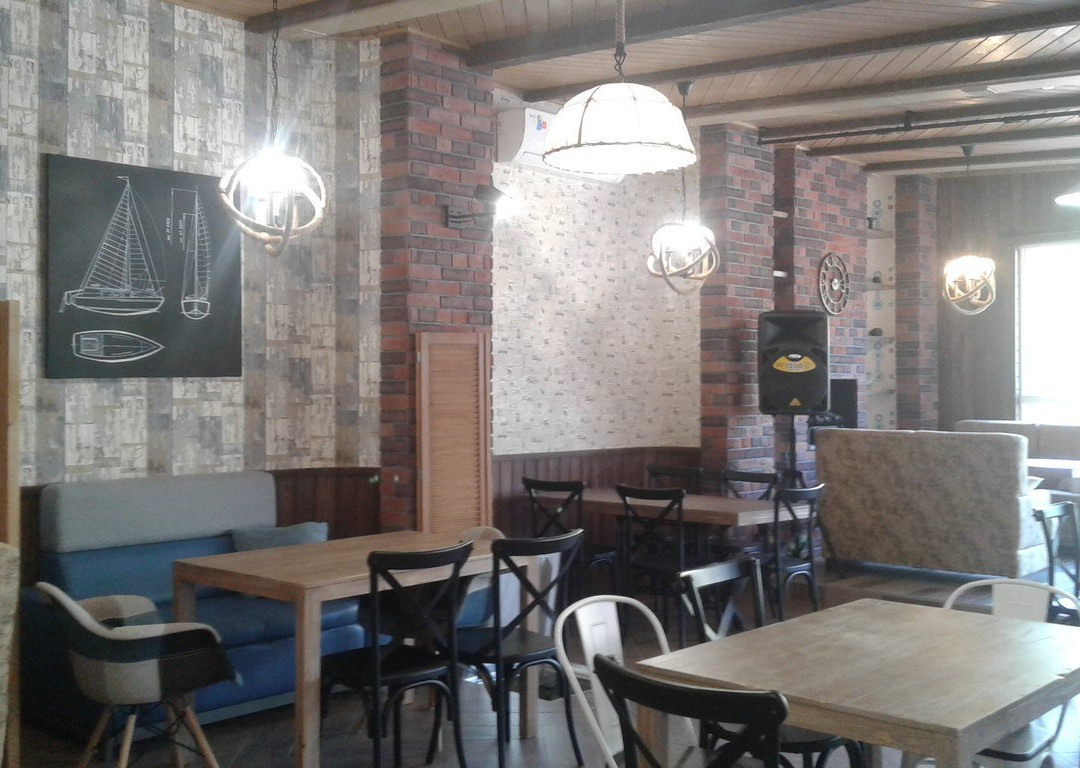 Leisure Area Pristan景点图片