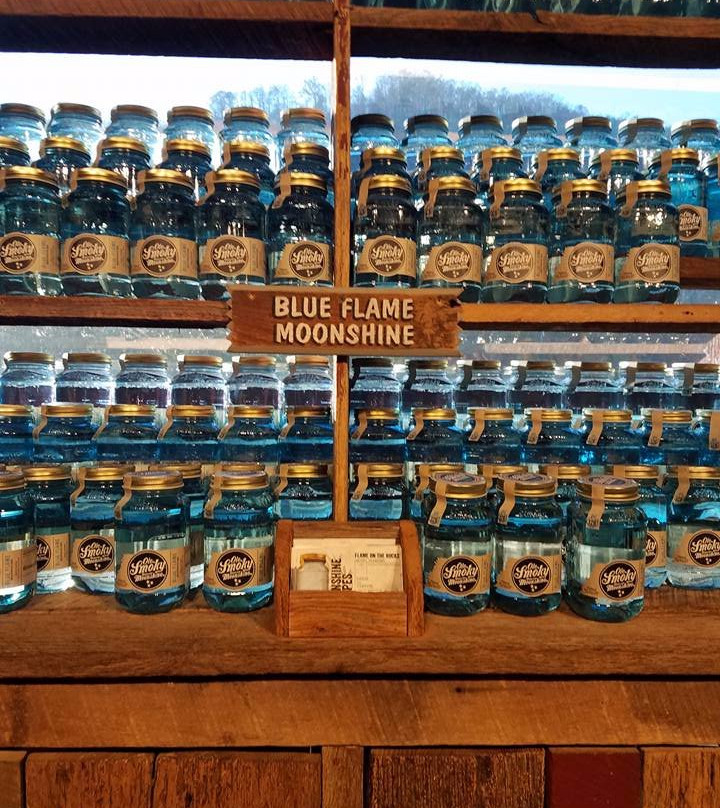 Ole Smoky Distillery - The Holler