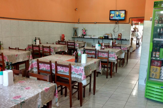 Andrelandia餐馆和美食-Restaurante Andrelandia