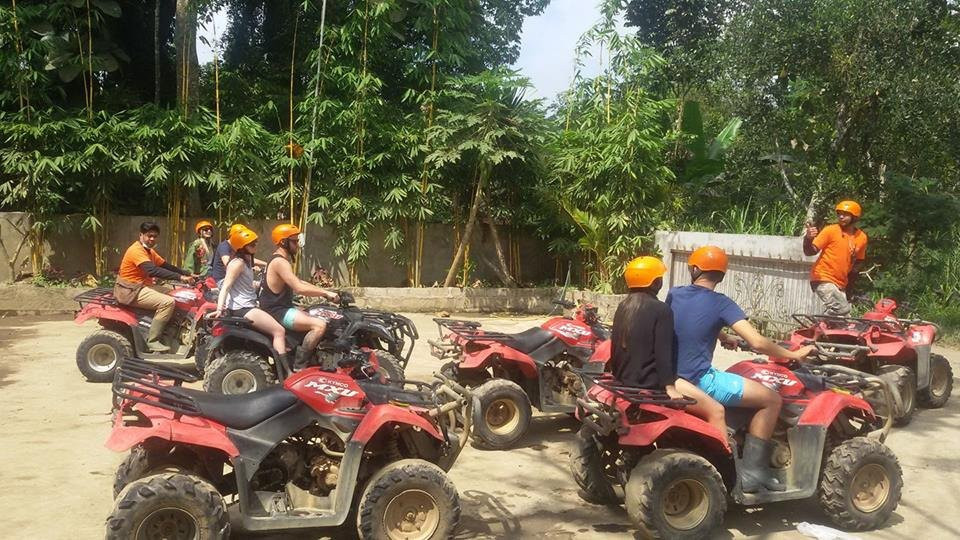 Bali Virgin Tours-库塔必去景点