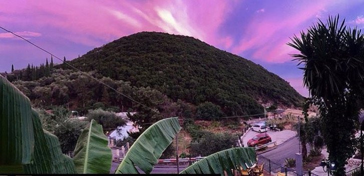 Cactus Bar-Paleokastritsa必去景点