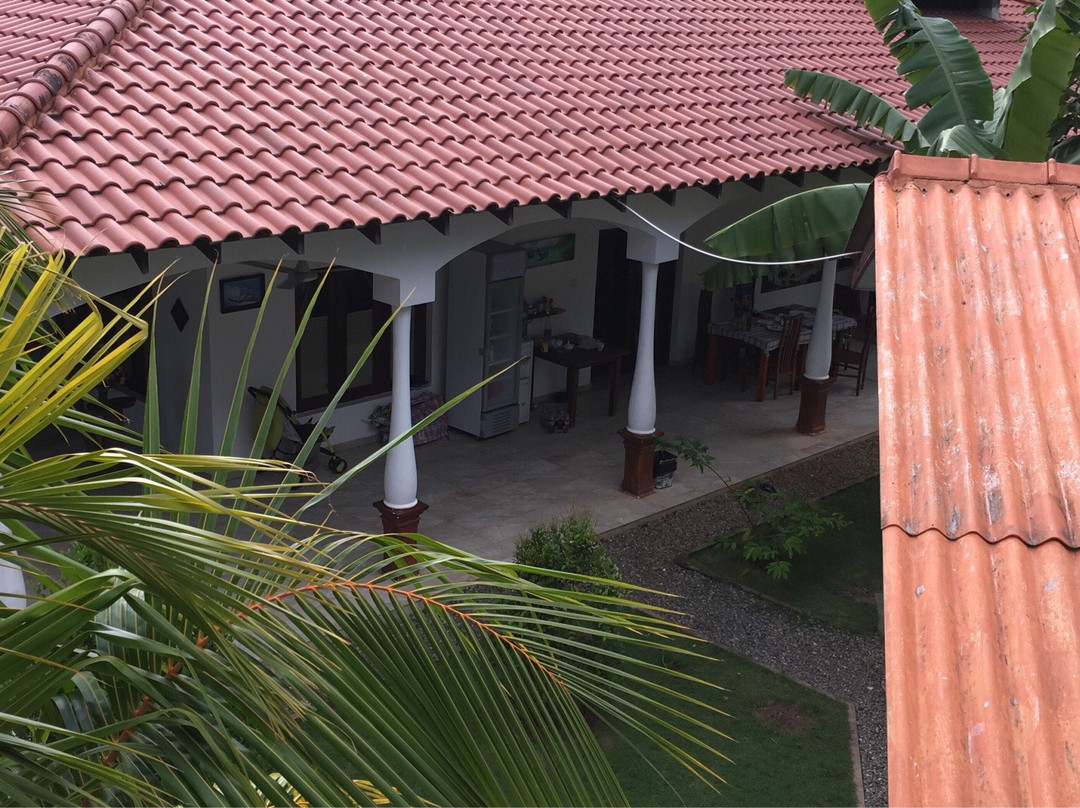 Luca's Memorial主图