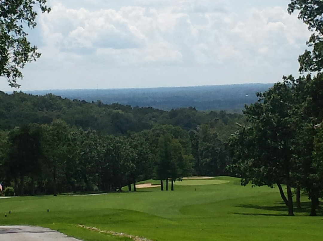 Druid HIlls Golf景点图片