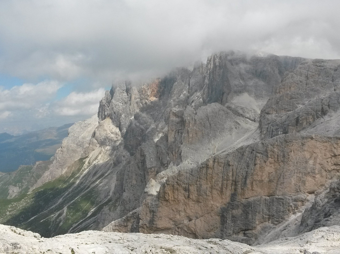 Cima della Rosetta景点图片