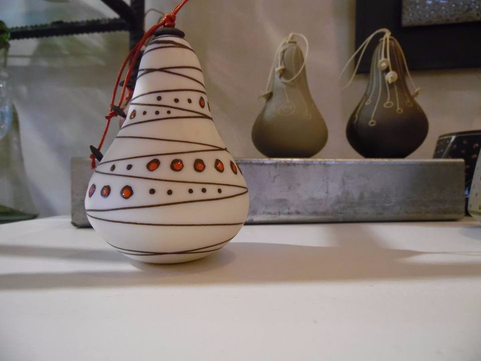 Molly's Art-Limenaria必去景点