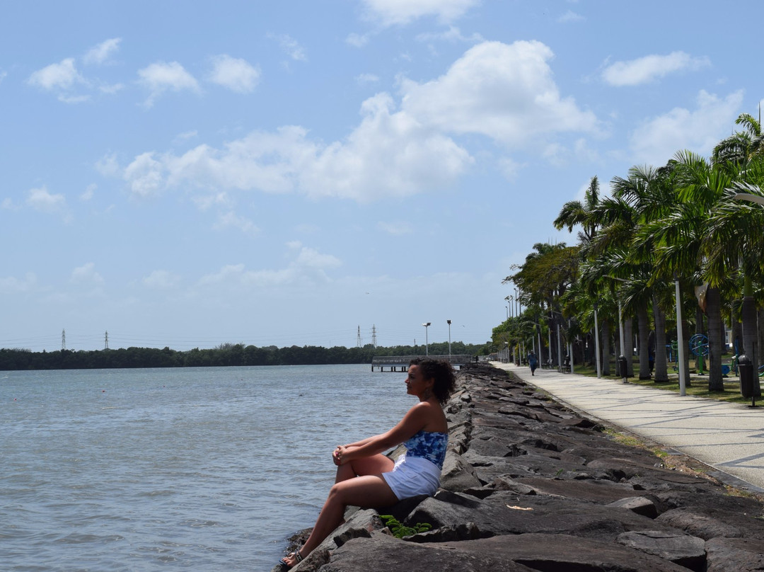 Guadeloupe Advisor-Saint-Claude必去景点