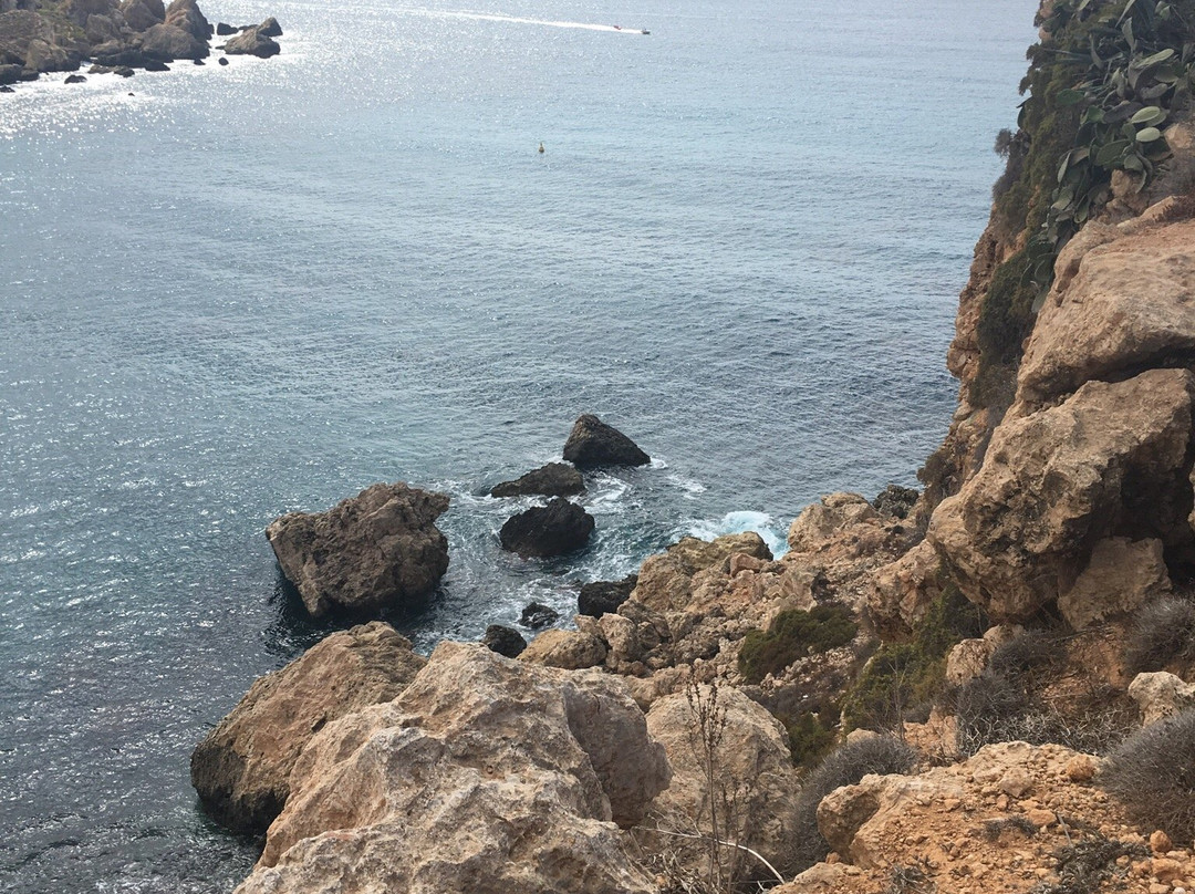 Ghallis Tower-Naxxar必去景点