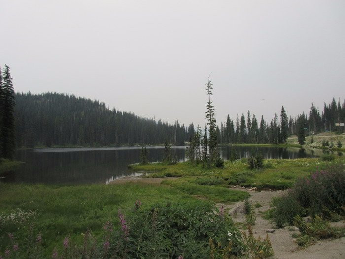 Stagleap Provincial Park-Salmo必去景点