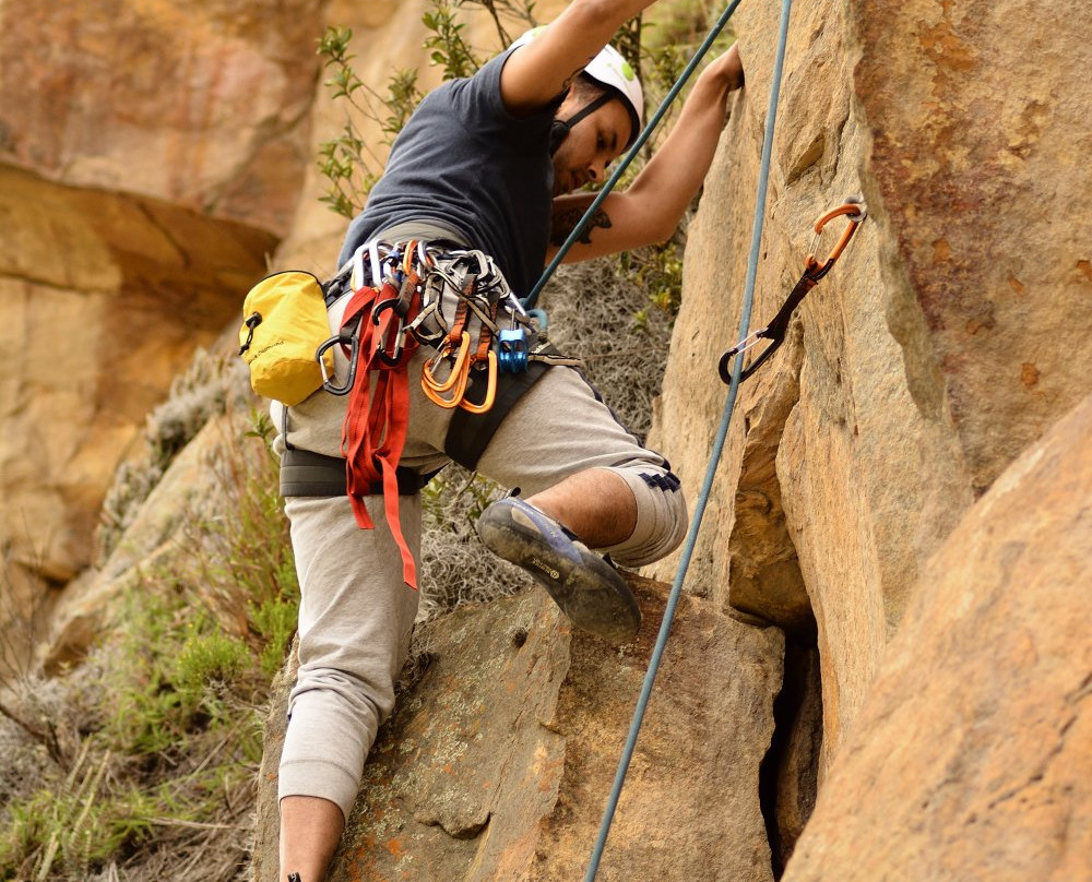 Outdoor Travel-Duitama必去景点