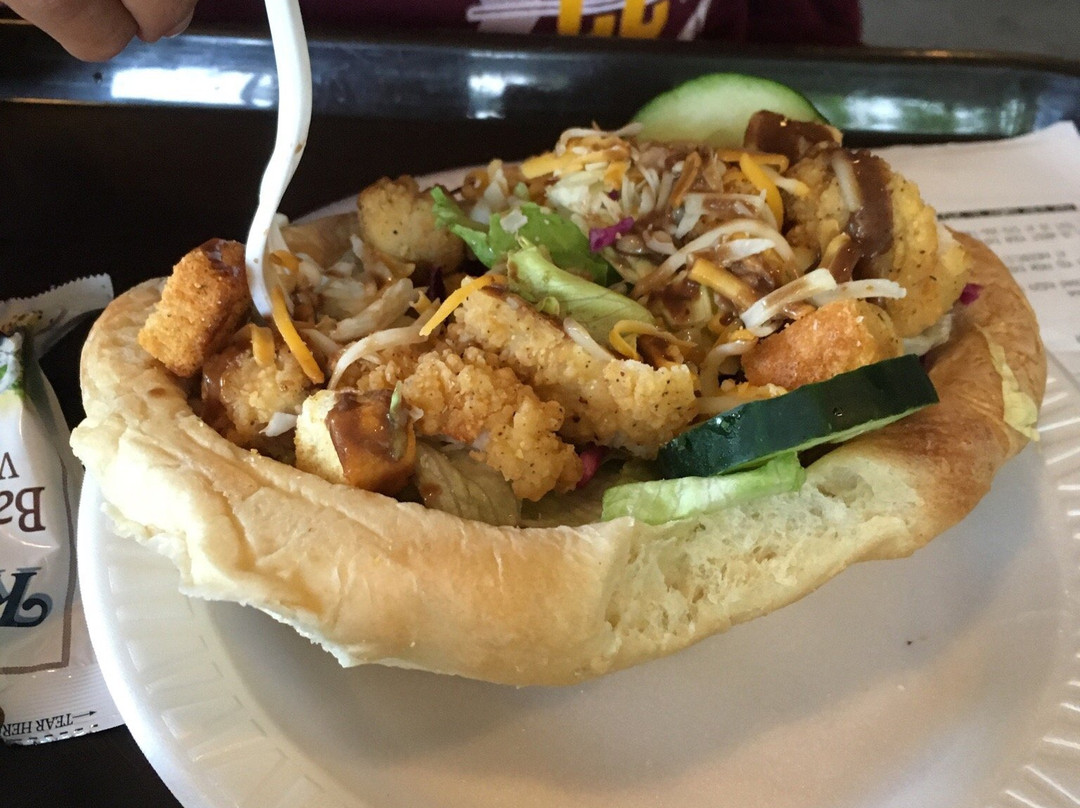 Timber Creek Family Restaurant