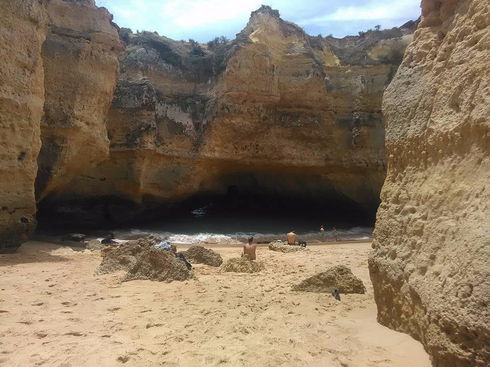 Havana Tuk Tours-阿尔布赞拉必去景点