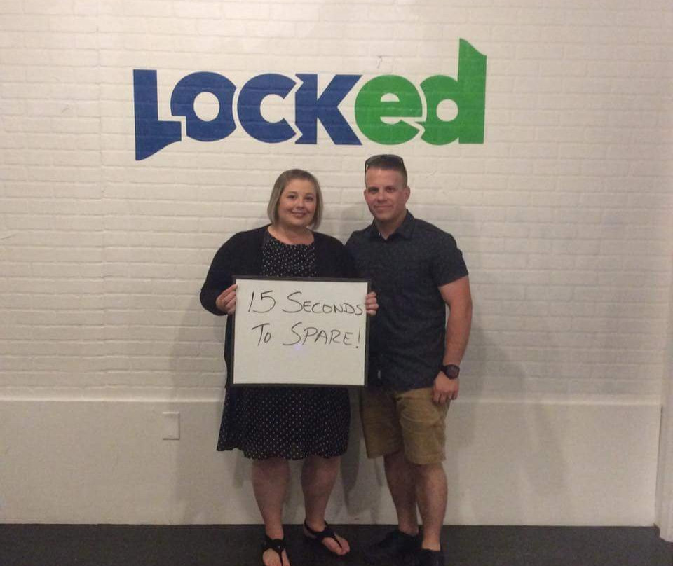 Locked Manhattan-曼哈顿必去景点