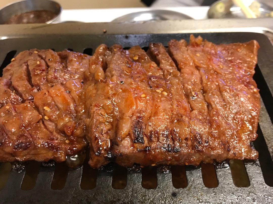 大阪 焼肉・ホルモン ふたご 大宮店
