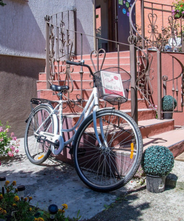 in Like Hostel酒店图片