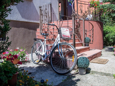 in Like Hostel主图