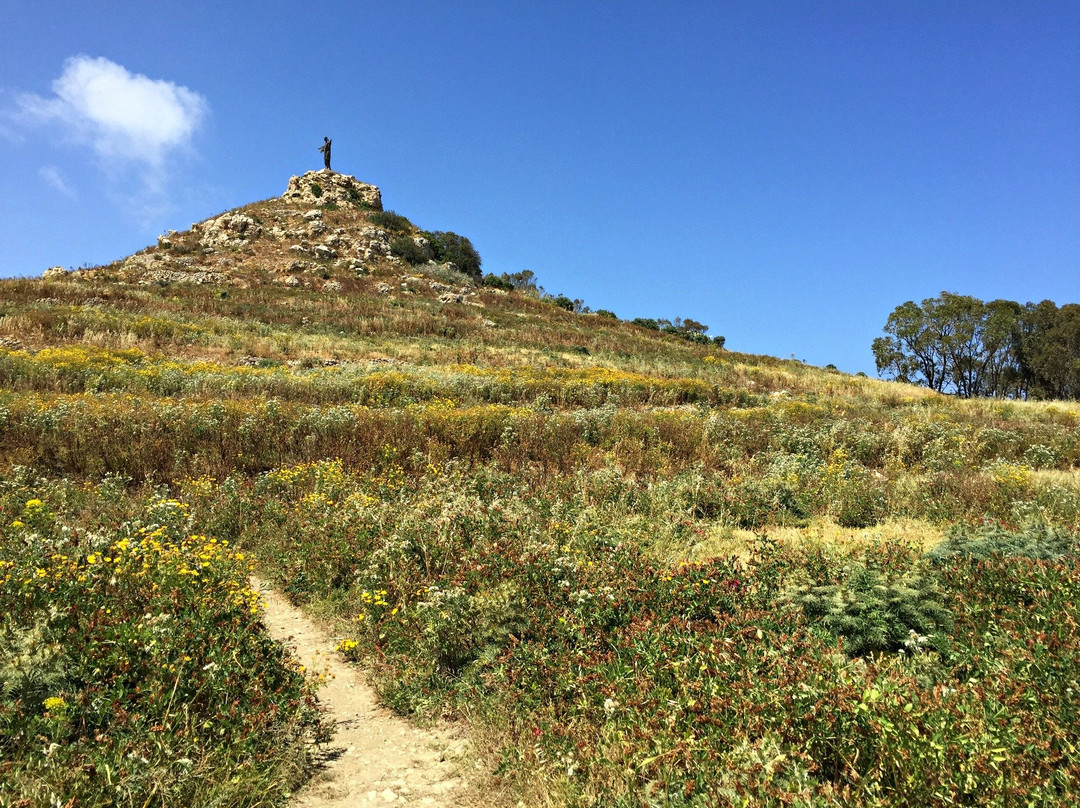 Tas-Salvatur-Zebbug必去景点