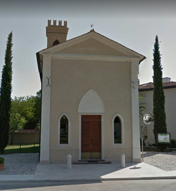 Chiesa Parrocchiale di San Rocco景点图片