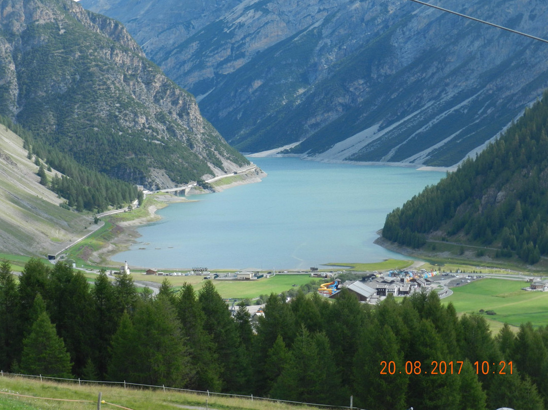 Trepalle旅游攻略图片