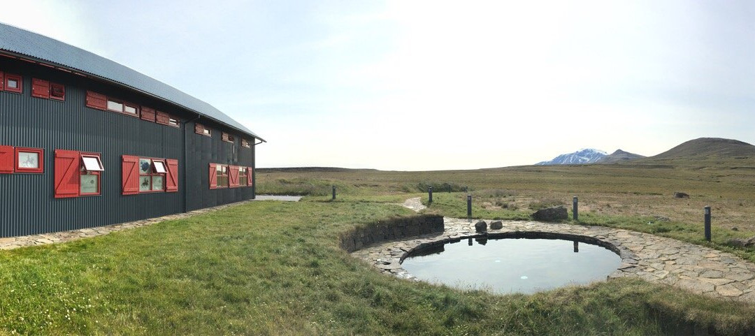 Laugarfell-埃伊尔斯塔济必去景点