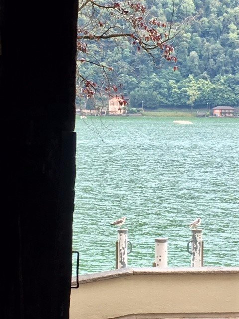 Torre del Capitano-Morcote必去景点