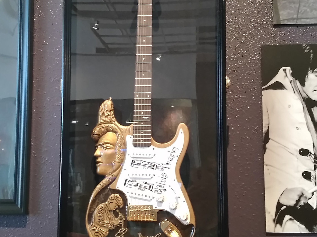 Artspace-什里夫波特必去景点