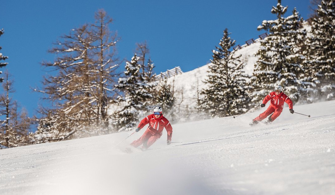 Ski - & Snowboardschule Busslehner景点图片