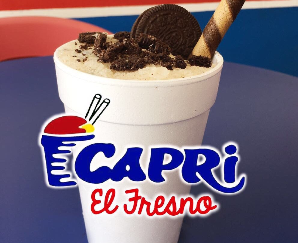 Neveria CAPRI El Fresno-Torreon必去景点