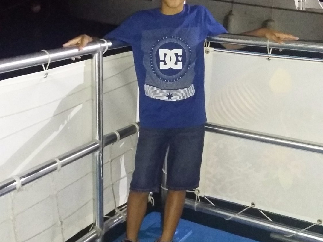 La Parguera Bioluminescent Bay-La Parguera必去景点