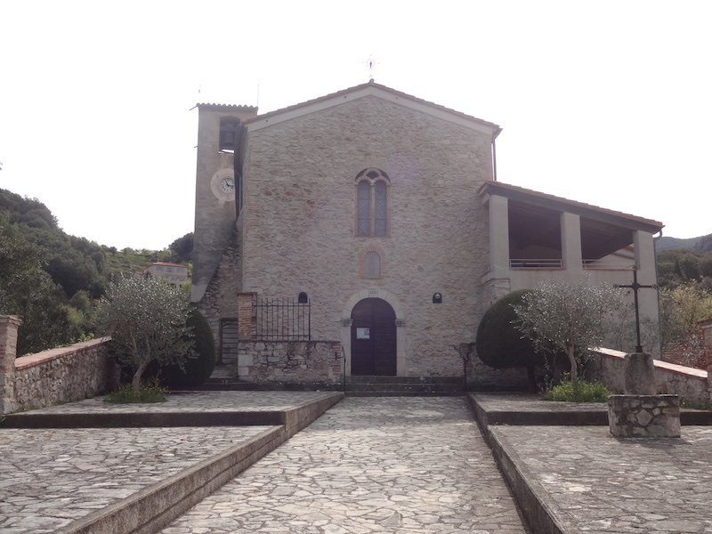 Eglise Saint-Vincent景点图片