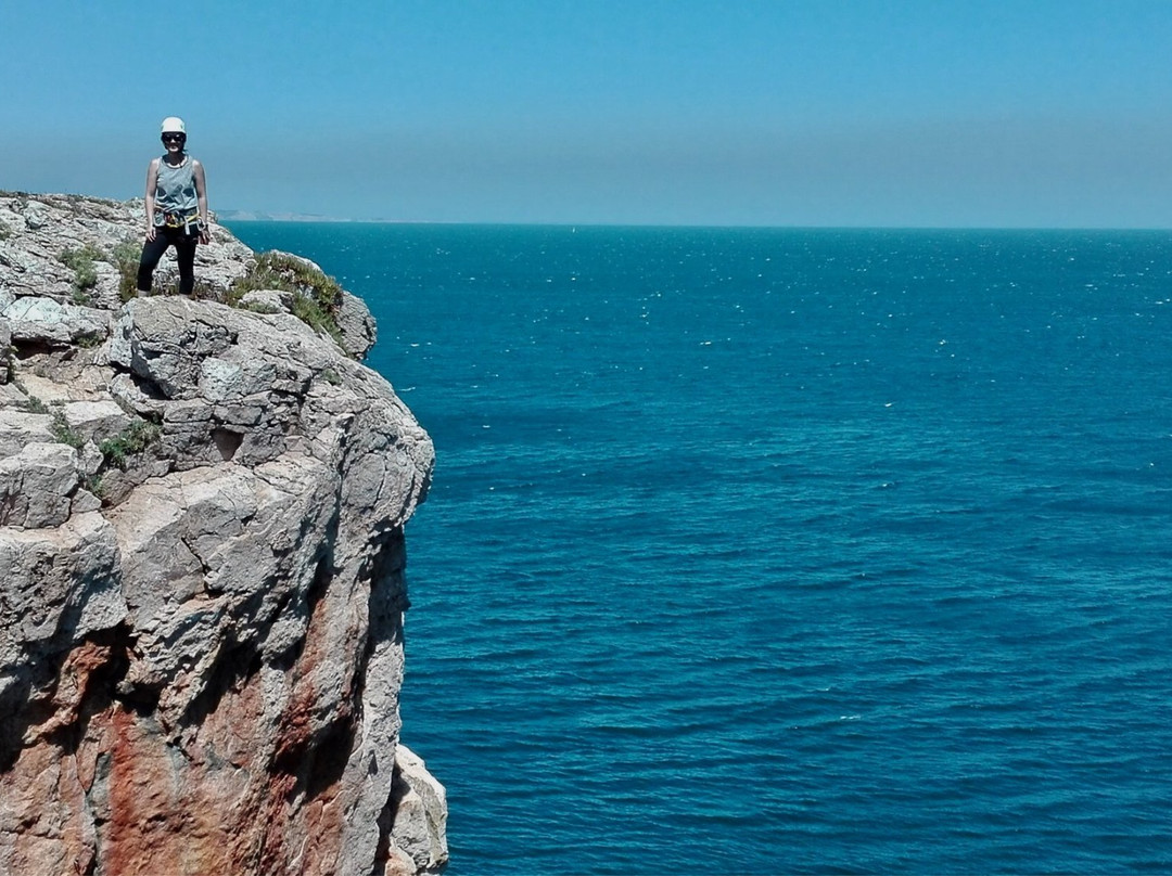 ASA Algarve Sea Adventures景点图片