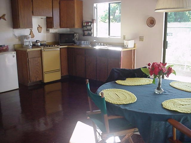 Ka Hale Mala B&B主图