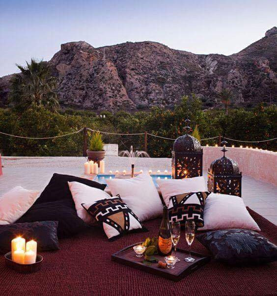 Moroccan Day Tours-卡萨布兰卡必去景点