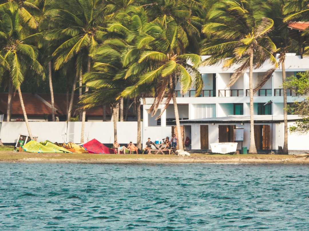 Sri Lanka Kiteschool景点图片