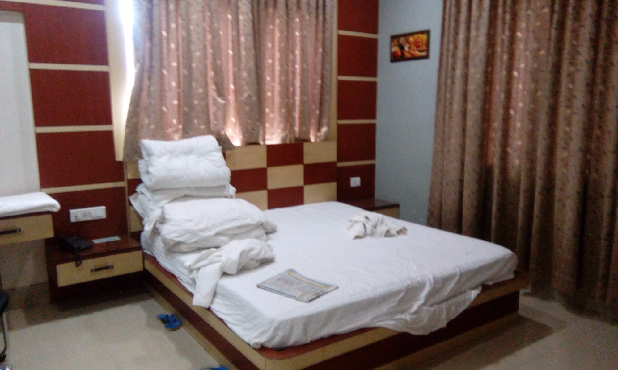 Hotel Shubh Kamna International-官方