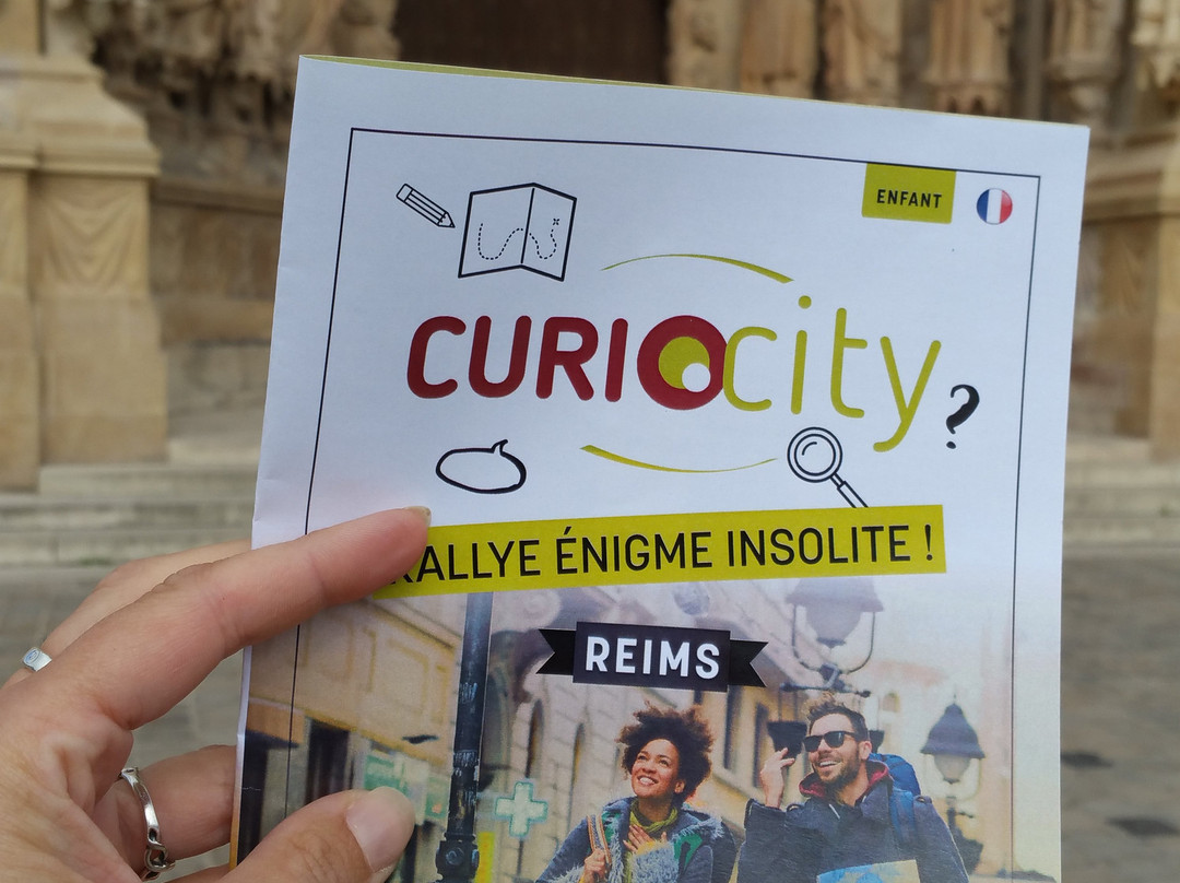 CAP Orientation-Sillery必去景点