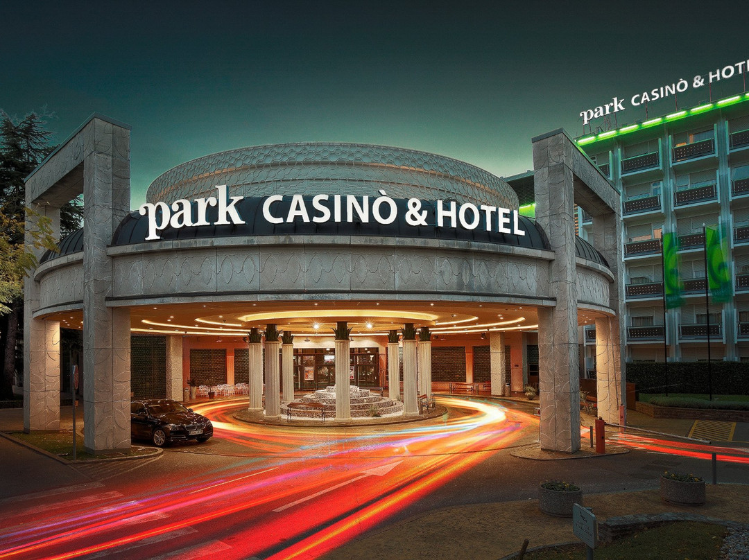 Casinò Park景点图片