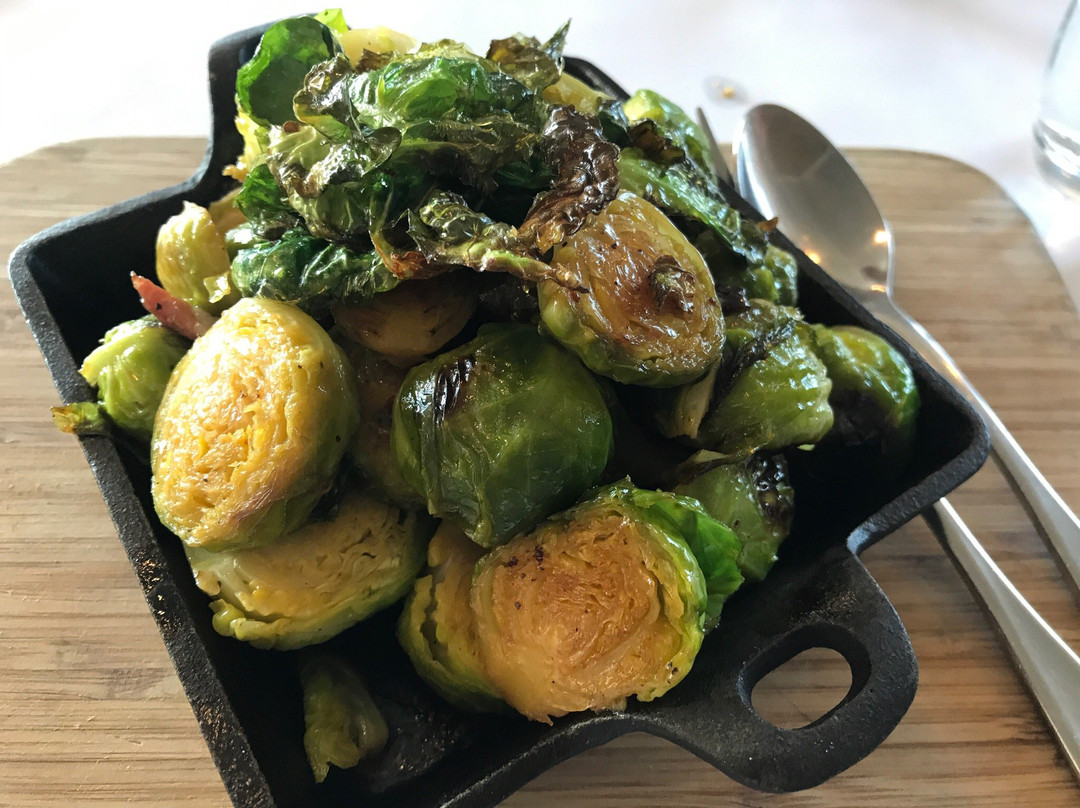 Crittenden Estate-Dromana必去景点