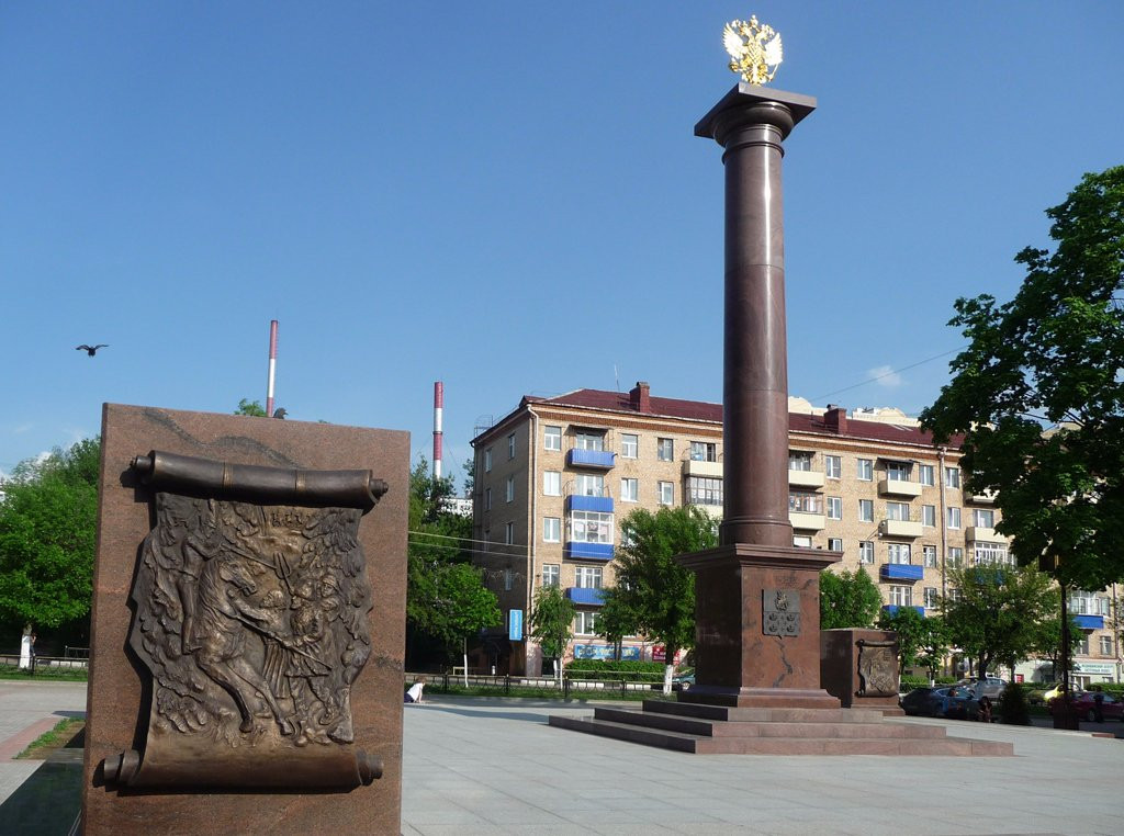 Stella City of Military Glory景点图片