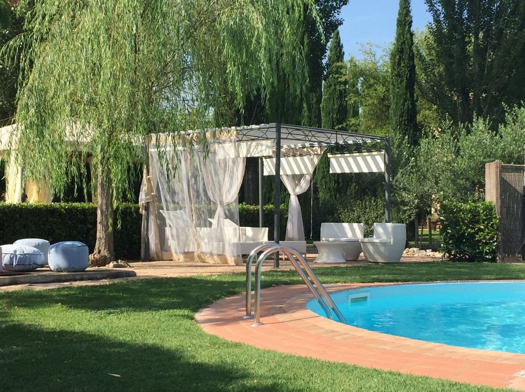 Agriturismo Podere Raffaello