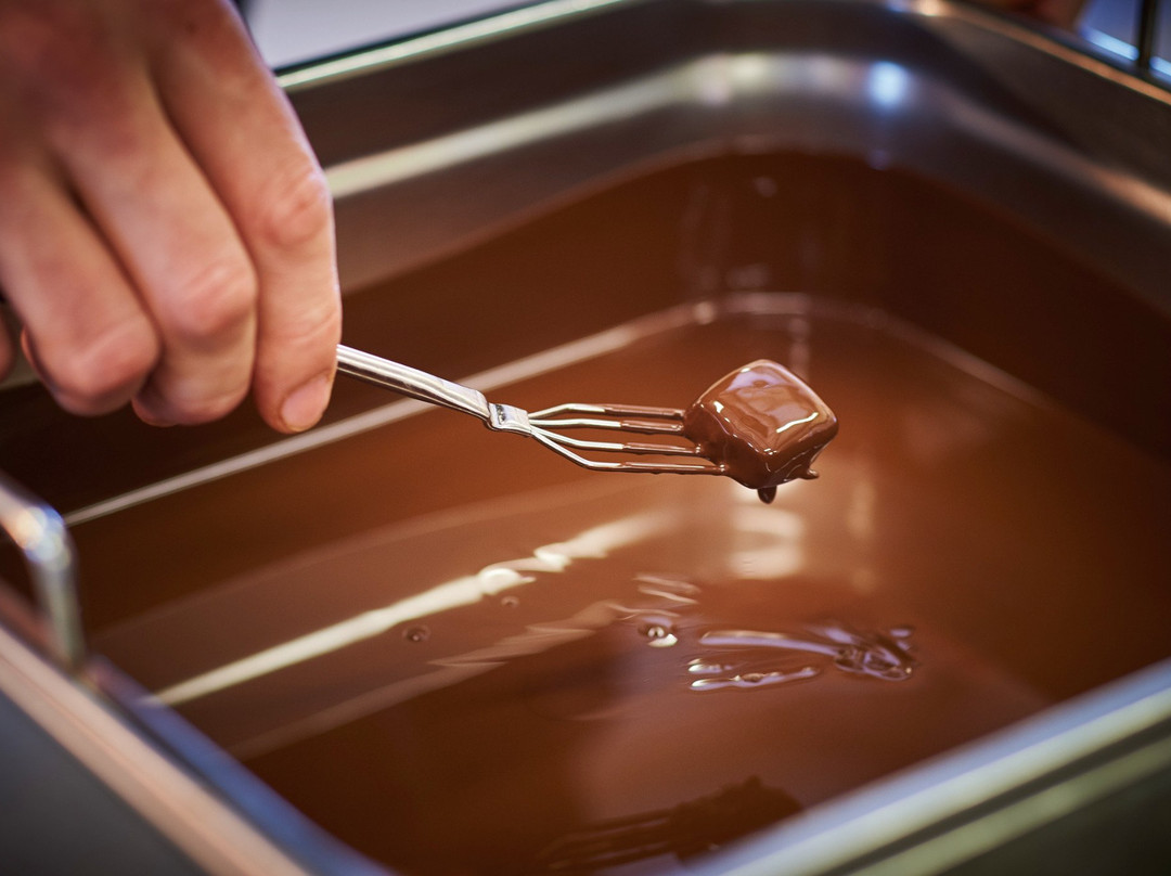 Chocolaterie Alex Olivier景点图片