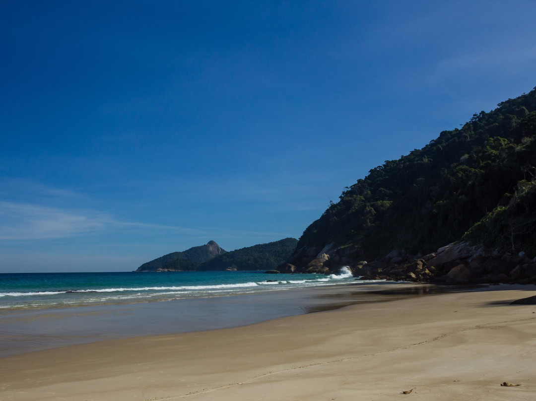 Santo Antônio Beach景点图片