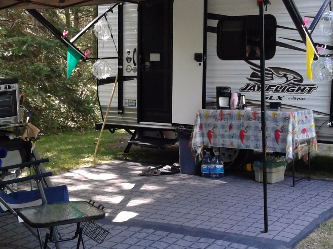 Rock Point Provincial Park-Dunnville必去景点