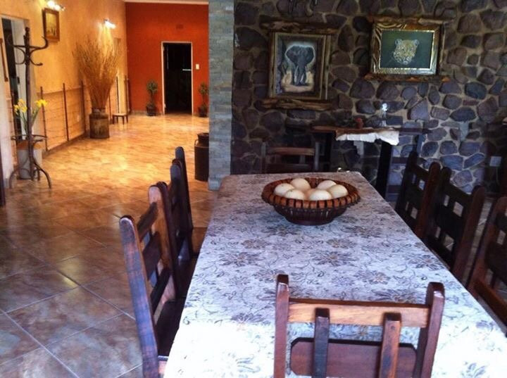 Modimolle Holiday Resort