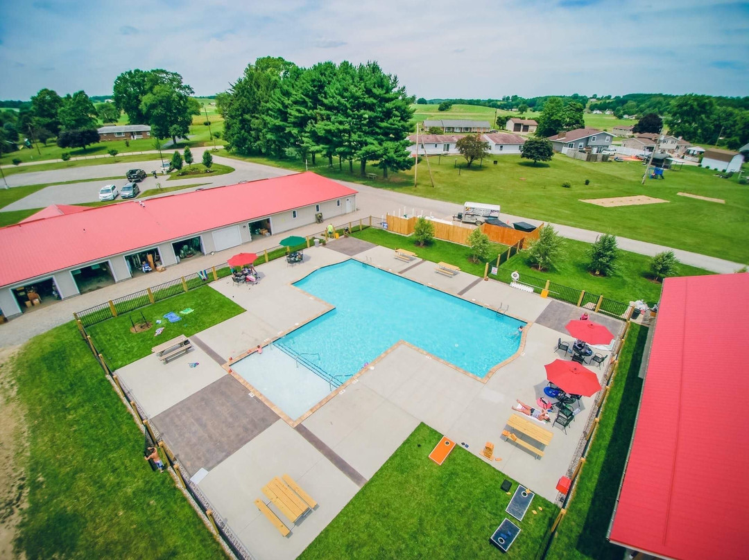 Coshocton KOA
