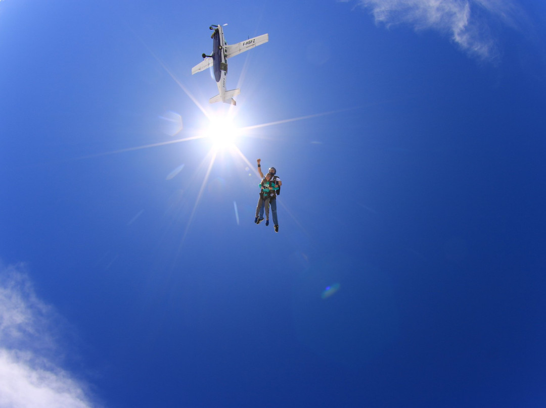 Skydive Crete-Maleme必去景点