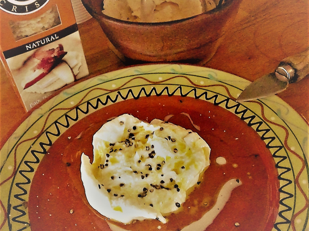 Olive Oil Outpost-Anna Maria必去景点