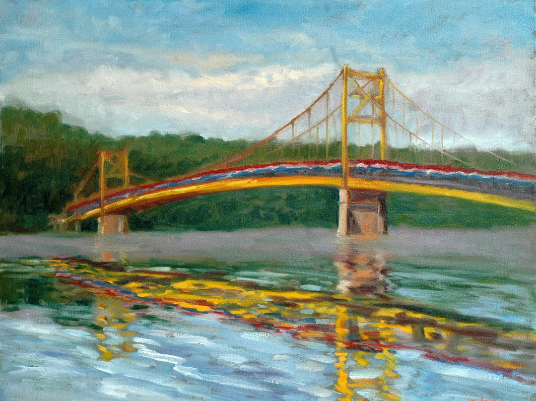 Studio 62 Eureka Springs-尤里卡斯普林斯必去景点