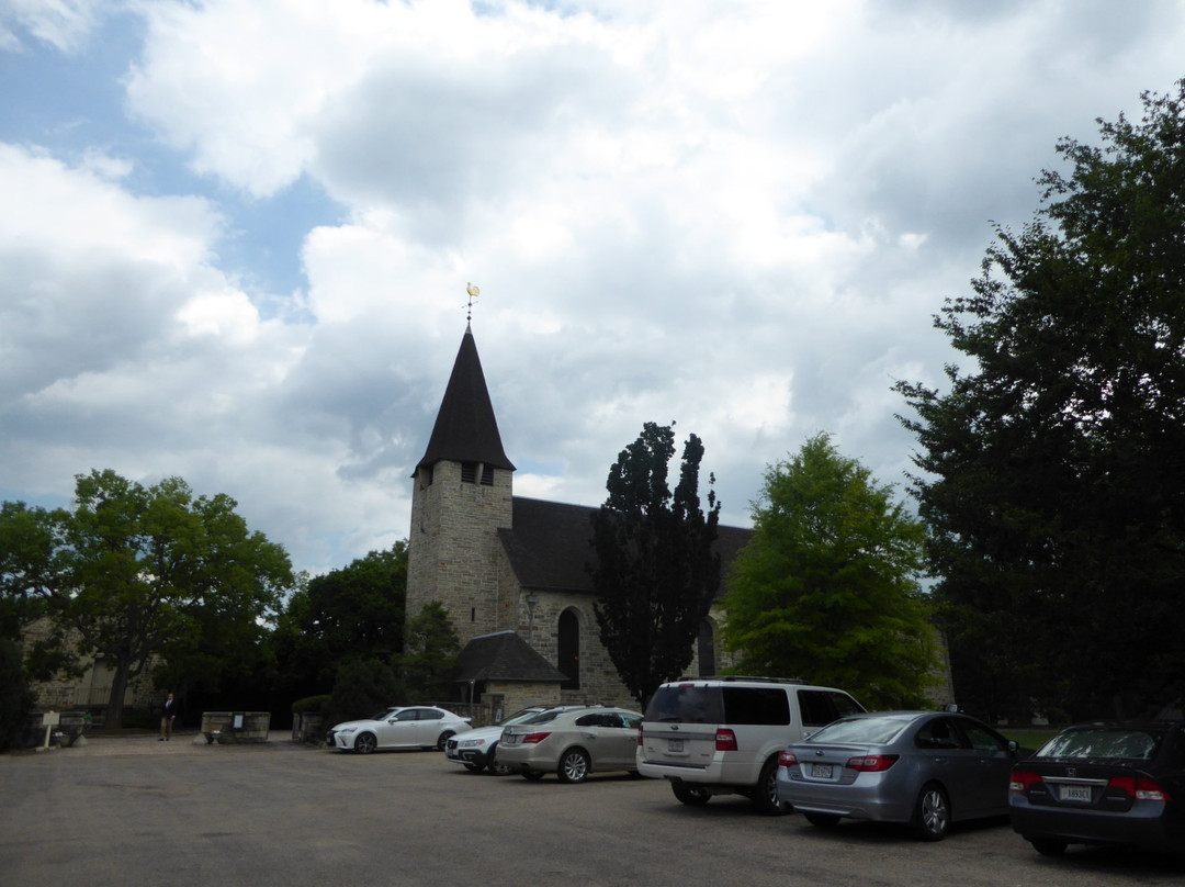 Trinity Episcopal Church景点图片