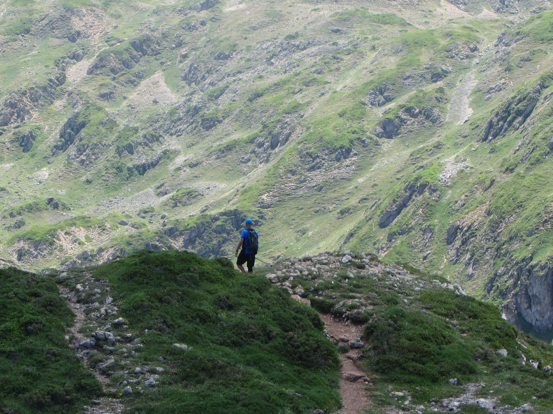 La Corona del Auteiro主图